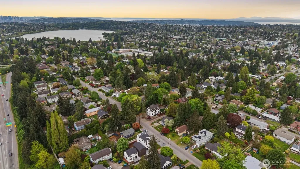 9024 Corliss Avenue N Seattle WA 98103