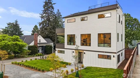 9024 Corliss Avenue N Seattle WA 98103