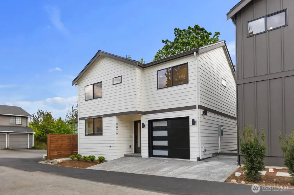 9026 Corliss Avenue N Seattle WA 98103
