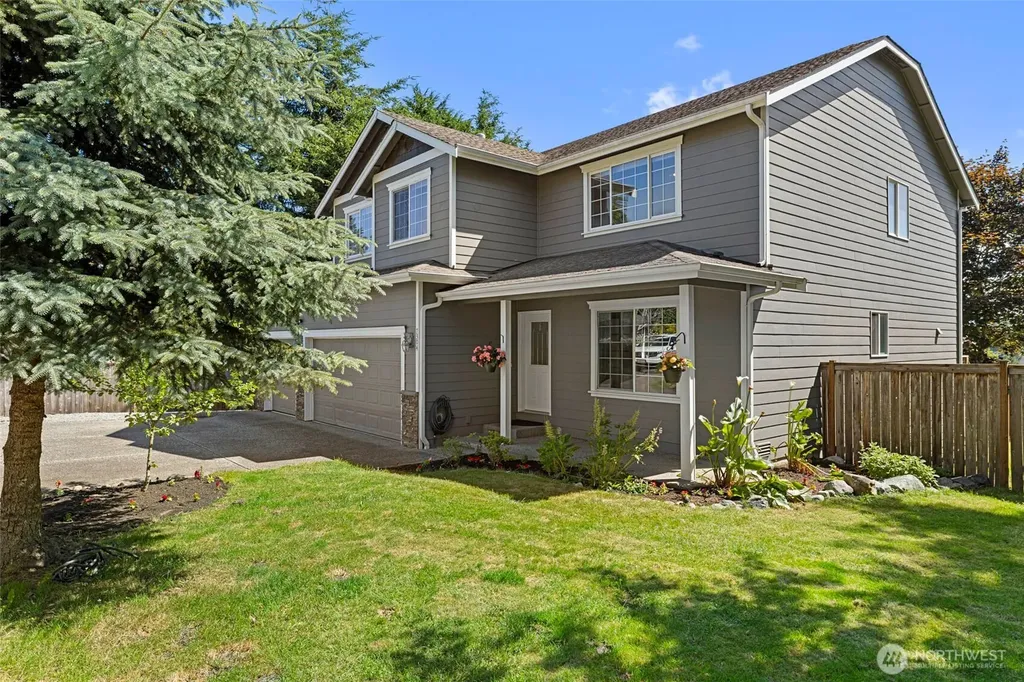 7304 284th Street NW Stanwood WA 98292