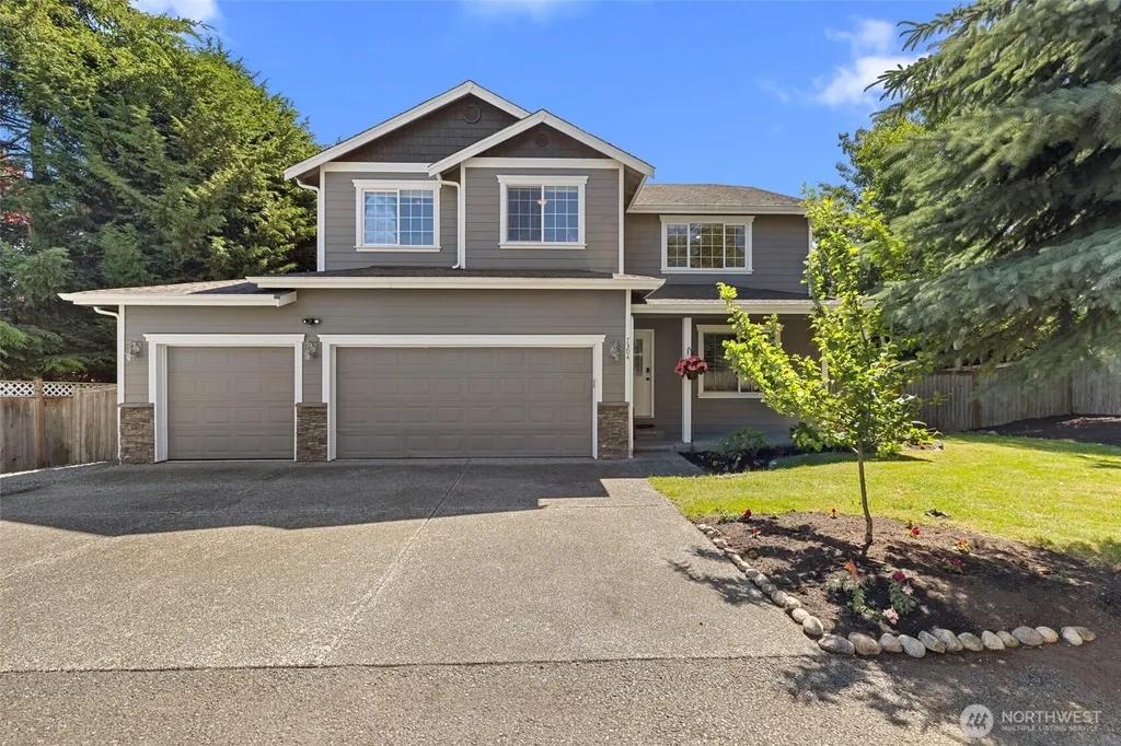 7304 284th Street NW Stanwood WA 98292