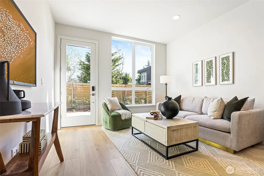 9744 Holman Road NW Seattle WA 98117