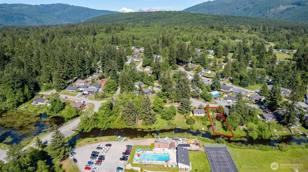 0 Lakeside Drive Sedro Woolley WA 98284