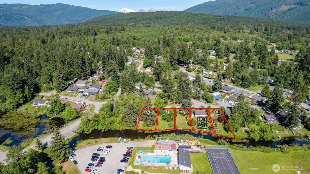 0 Lakeside Drive Sedro Woolley WA 98284