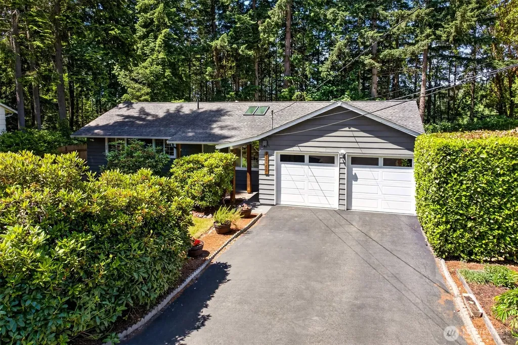 12845 109th Avenue NE Kirkland WA 98034