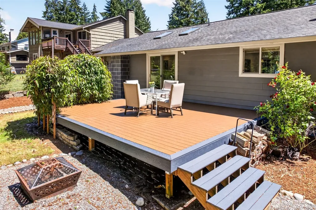 12845 109th Avenue NE Kirkland WA 98034
