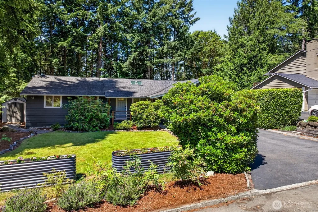12845 109th Avenue NE Kirkland WA 98034