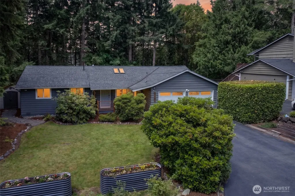 12845 109th Avenue NE Kirkland WA 98034