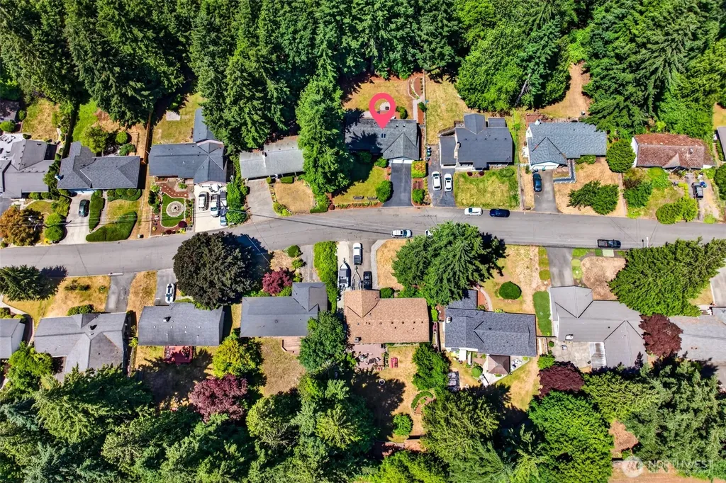 12845 109th Avenue NE Kirkland WA 98034