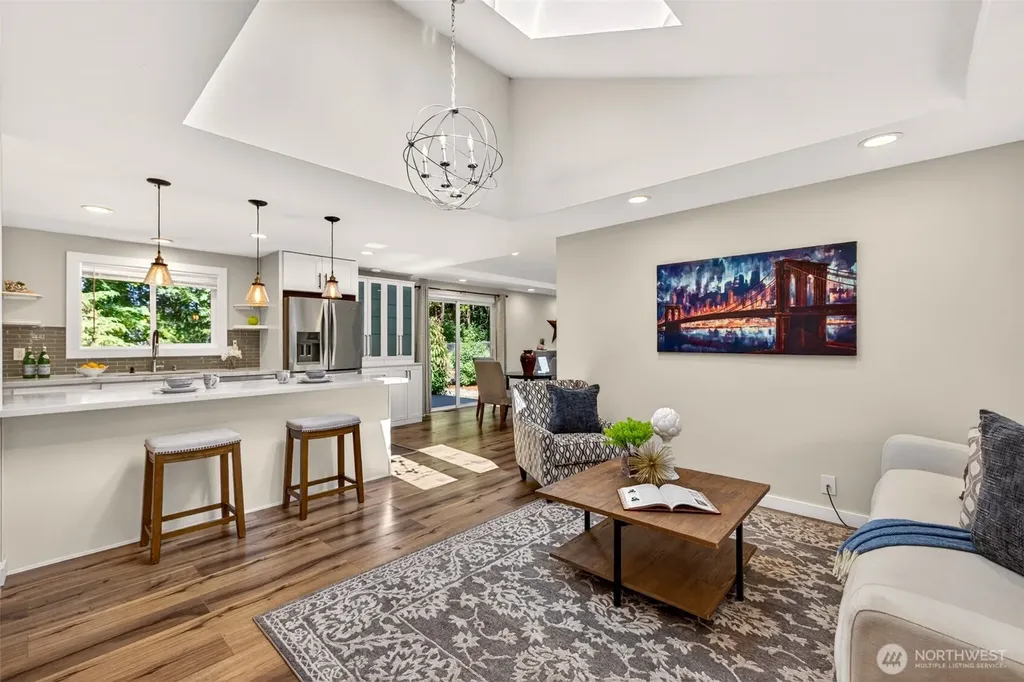 12845 109th Avenue NE Kirkland WA 98034