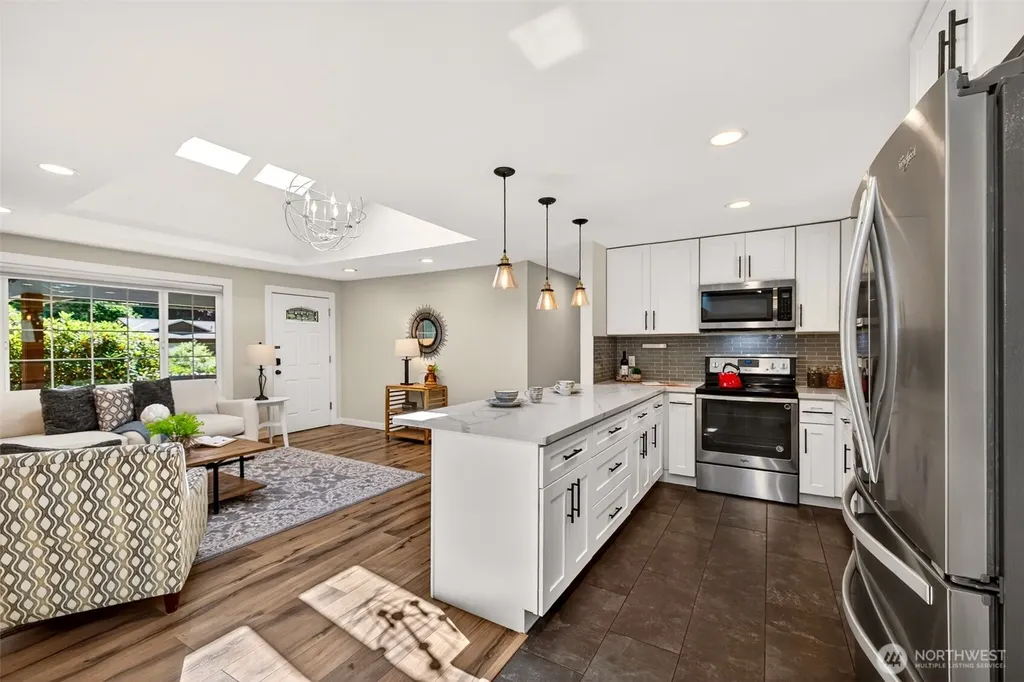 12845 109th Avenue NE Kirkland WA 98034