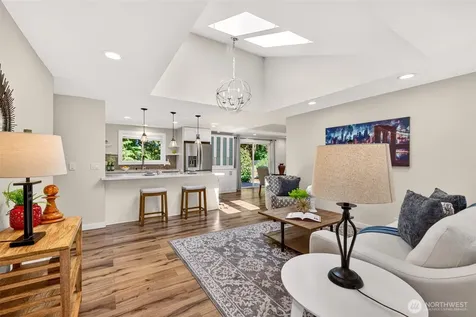 12845 109th Avenue NE Kirkland WA 98034