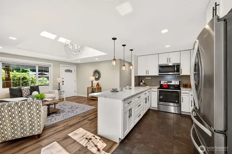12845 109th Avenue NE Kirkland WA 98034