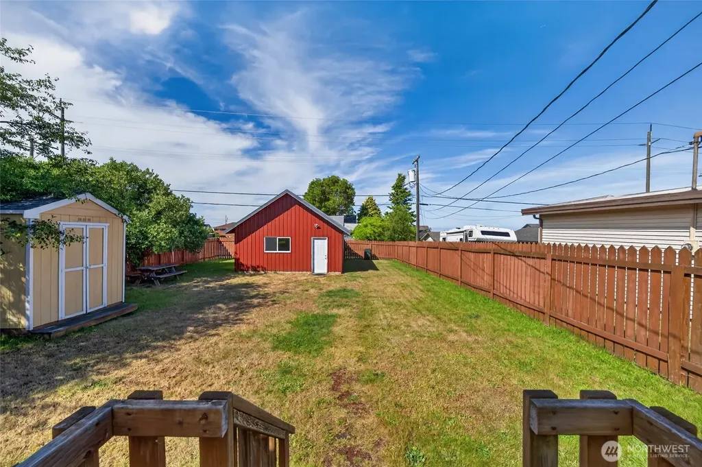 1039 W Sixth Street Port Angeles WA 98363