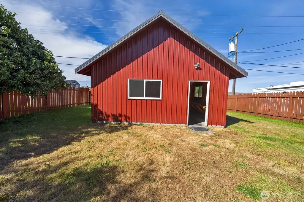 1039 W Sixth Street Port Angeles WA 98363