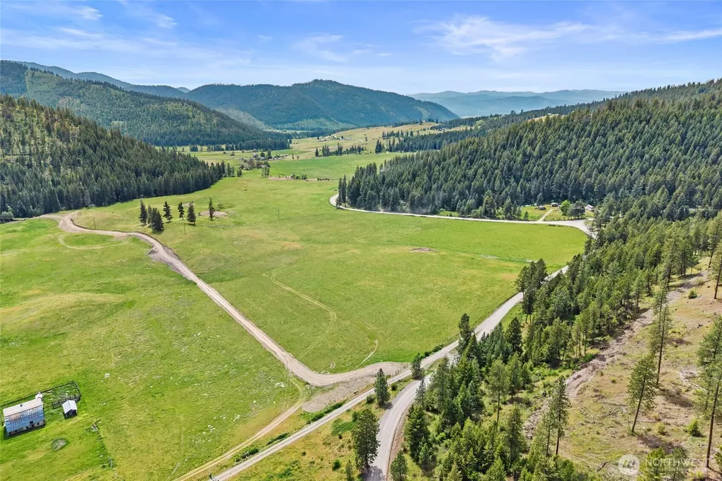 311 Old Baldy Road Rice WA 99126