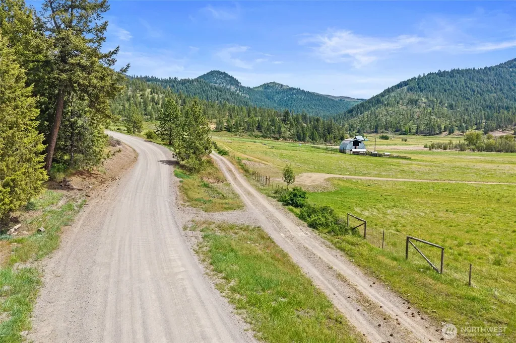 311 Old Baldy Road Rice WA 99126
