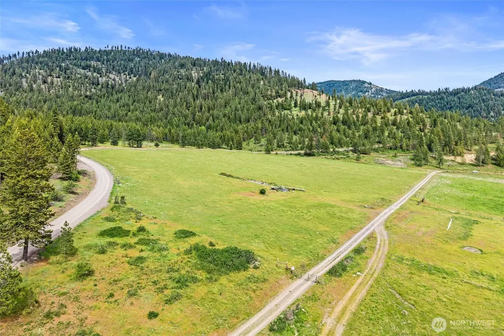 311 Old Baldy Road Rice WA 99126
