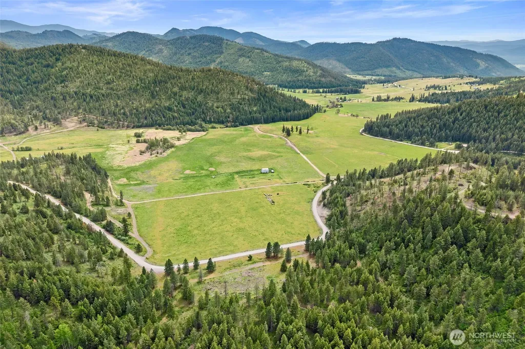 311 Old Baldy Road Rice WA 99126