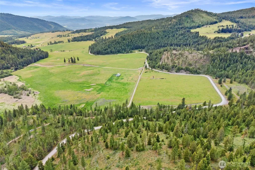 311 Old Baldy Road Rice WA 99126