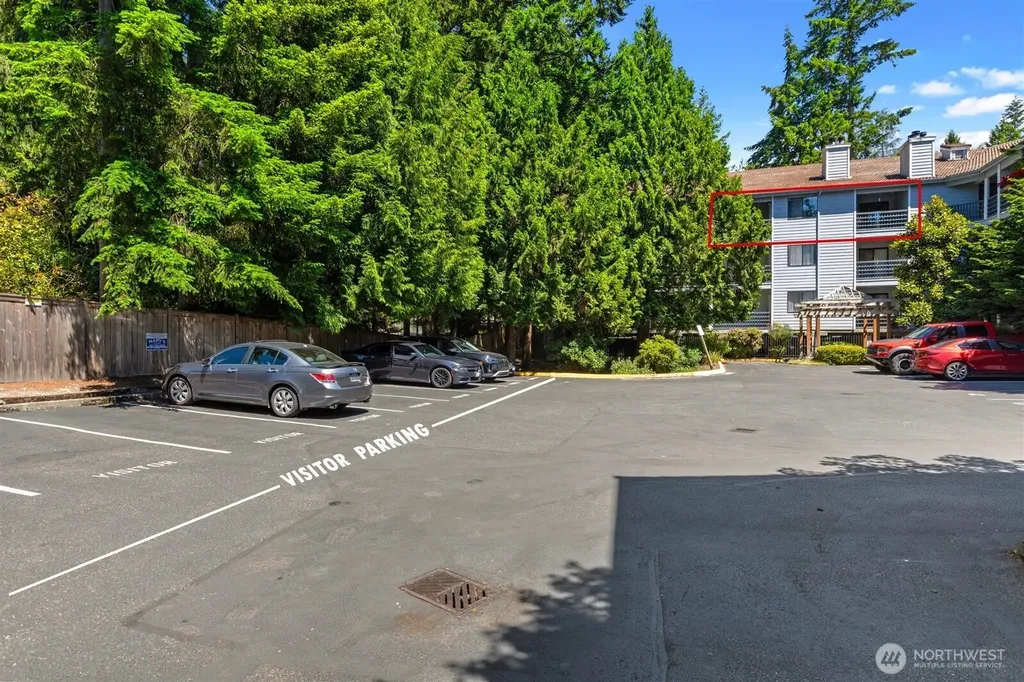 710 N 160th Street Shoreline WA 98133