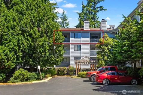 710 N 160th Street Shoreline WA 98133