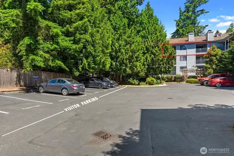710 N 160th Street Shoreline WA 98133