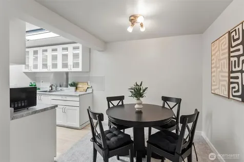 710 N 160th Street Shoreline WA 98133
