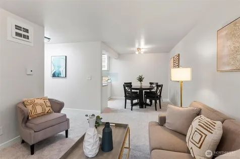 710 N 160th Street Shoreline WA 98133