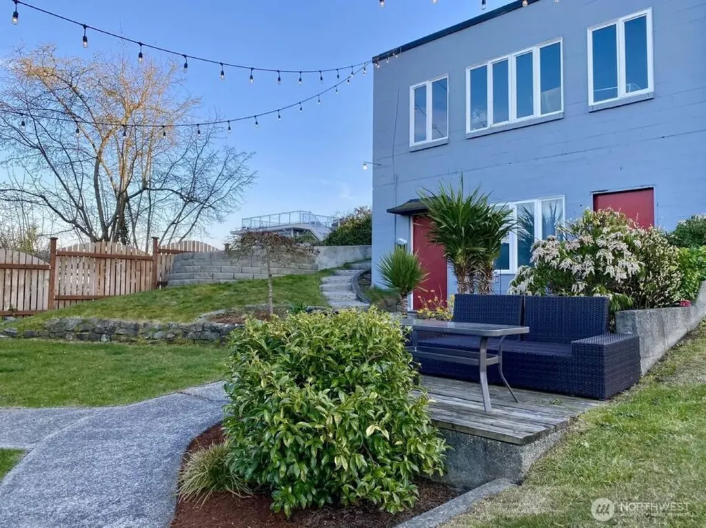 2726 N 30th Street Tacoma WA 98407