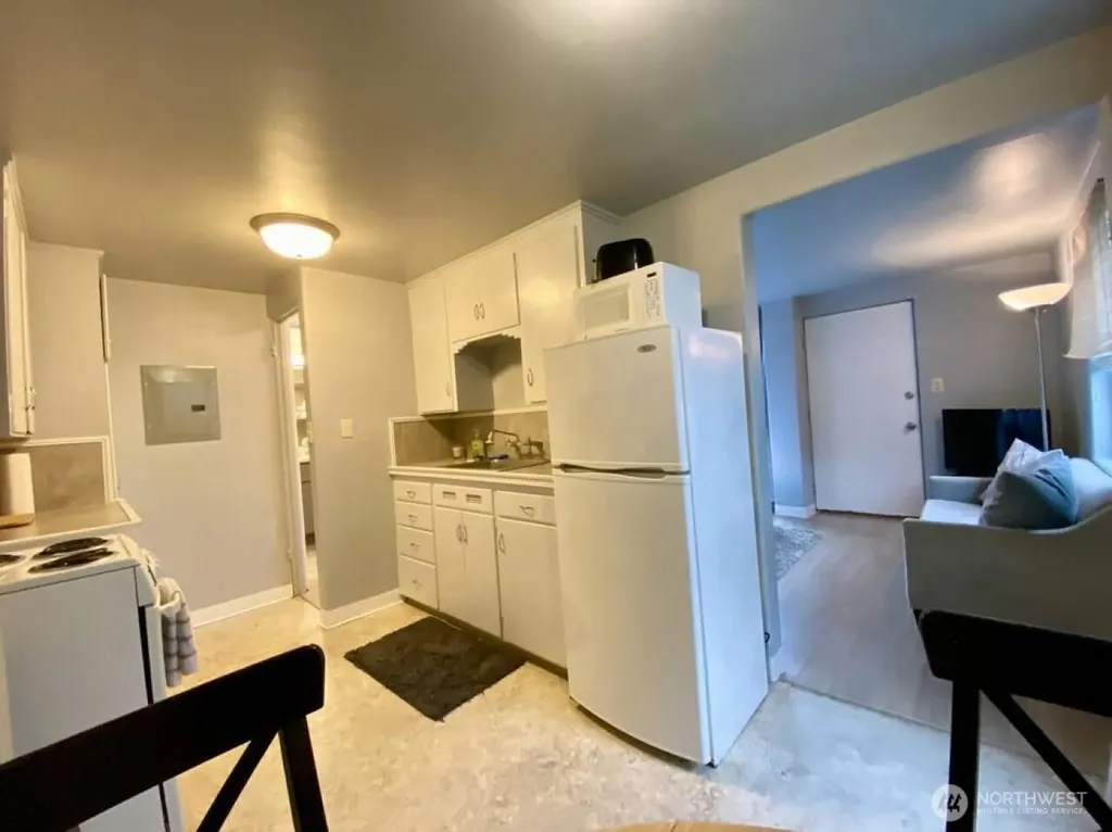 2726 N 30th Street Tacoma WA 98407