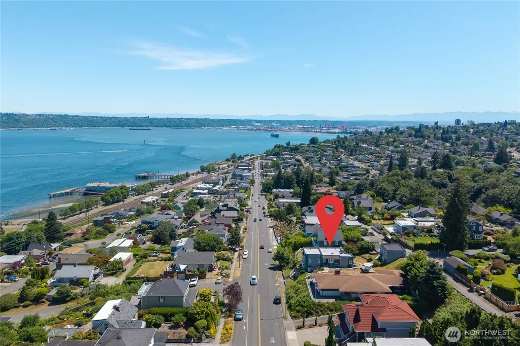 2726 N 30th Street Tacoma WA 98407