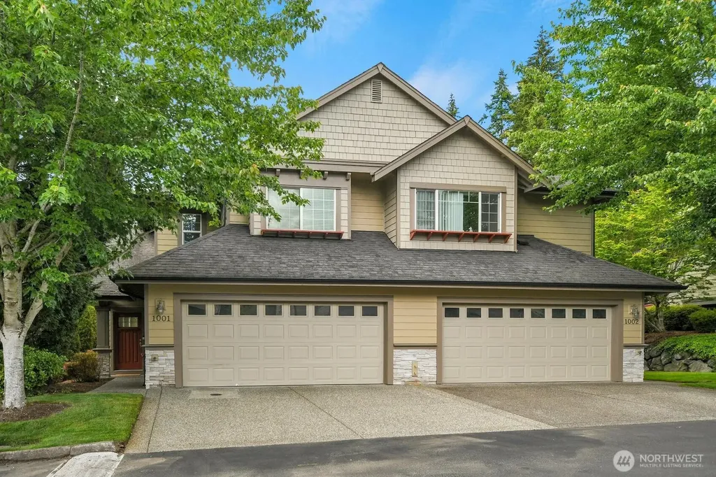 13824 N Creek Drive Mill Creek WA 98012