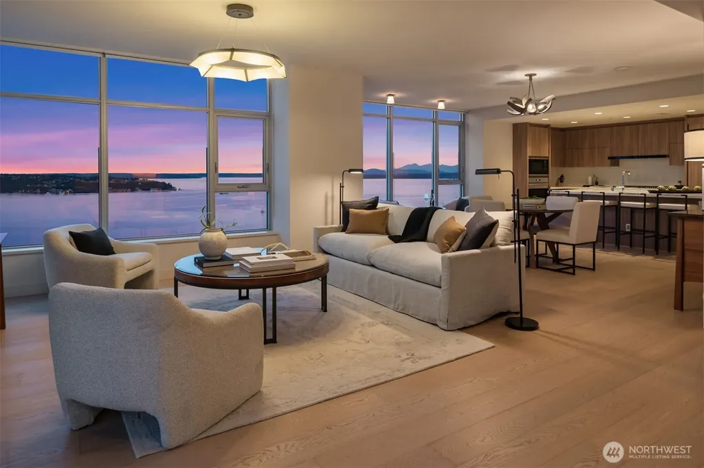 583 Battery Street Seattle WA 98121