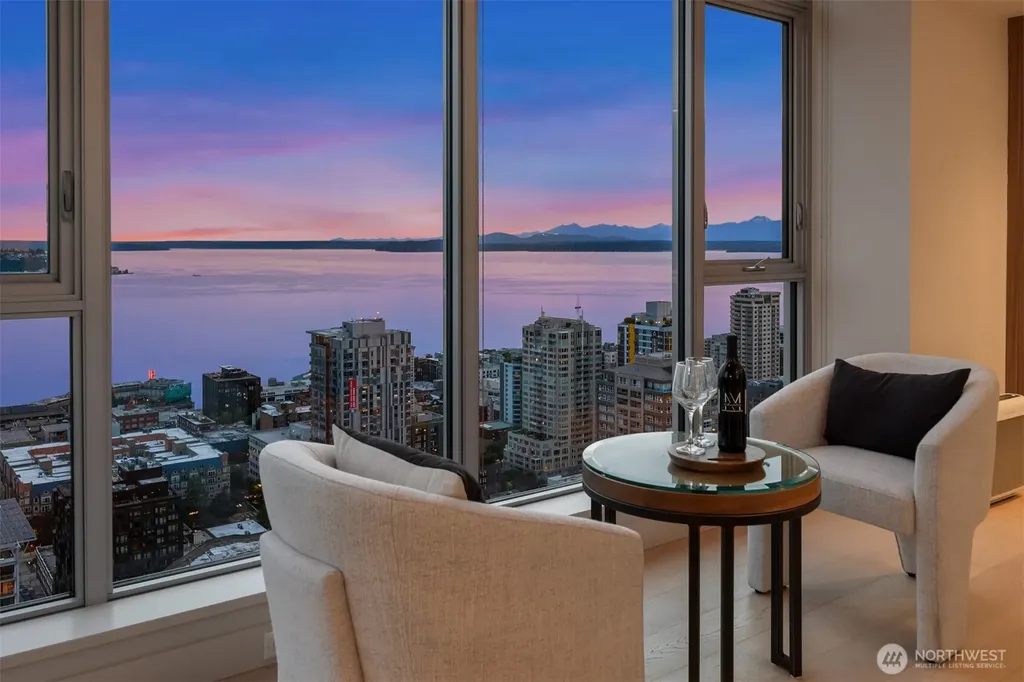 583 Battery Street Seattle WA 98121