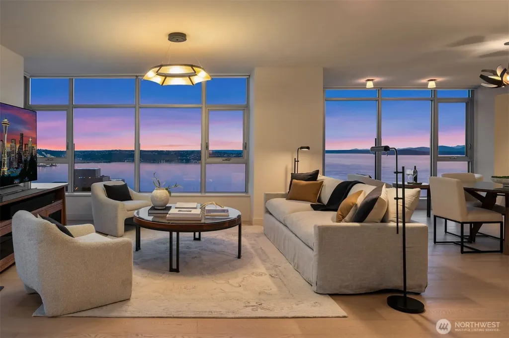 583 Battery Street Seattle WA 98121