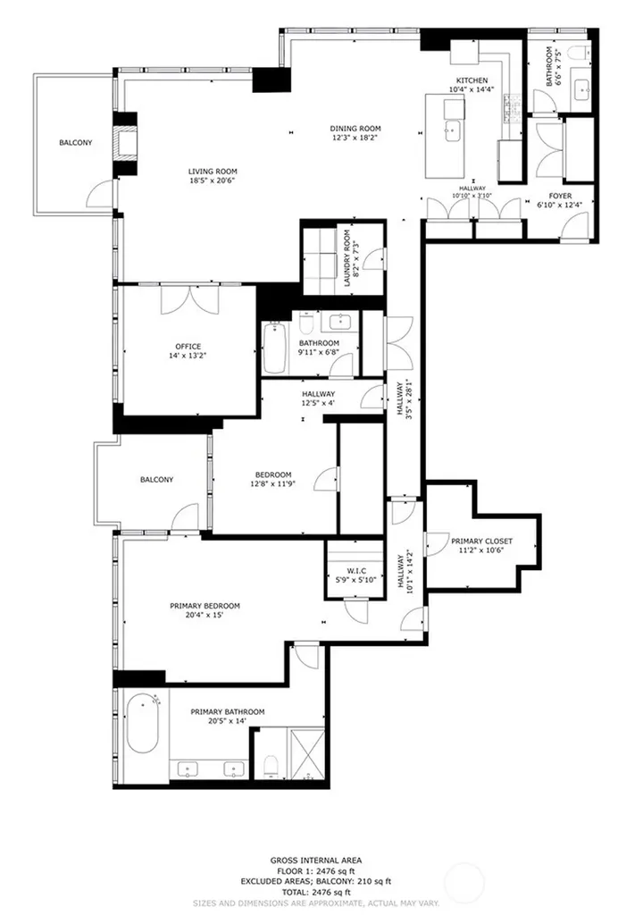583 Battery Street Seattle WA 98121