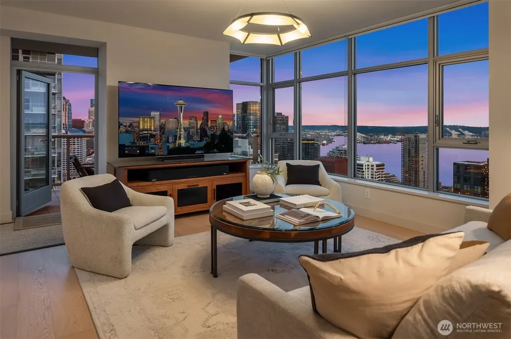 583 Battery Street Seattle WA 98121