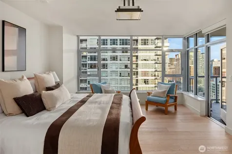 583 Battery Street Seattle WA 98121