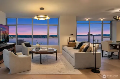 583 Battery Street Seattle WA 98121