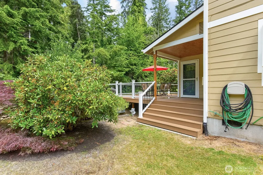 3023 S Camano Drive Camano Island WA 98282