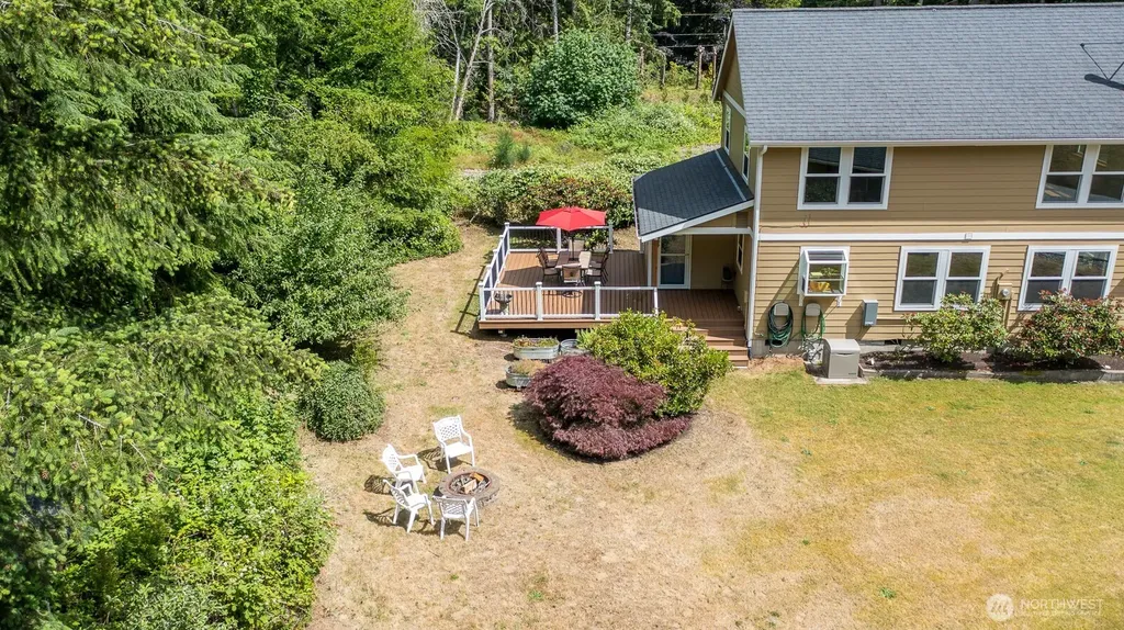 3023 S Camano Drive Camano Island WA 98282