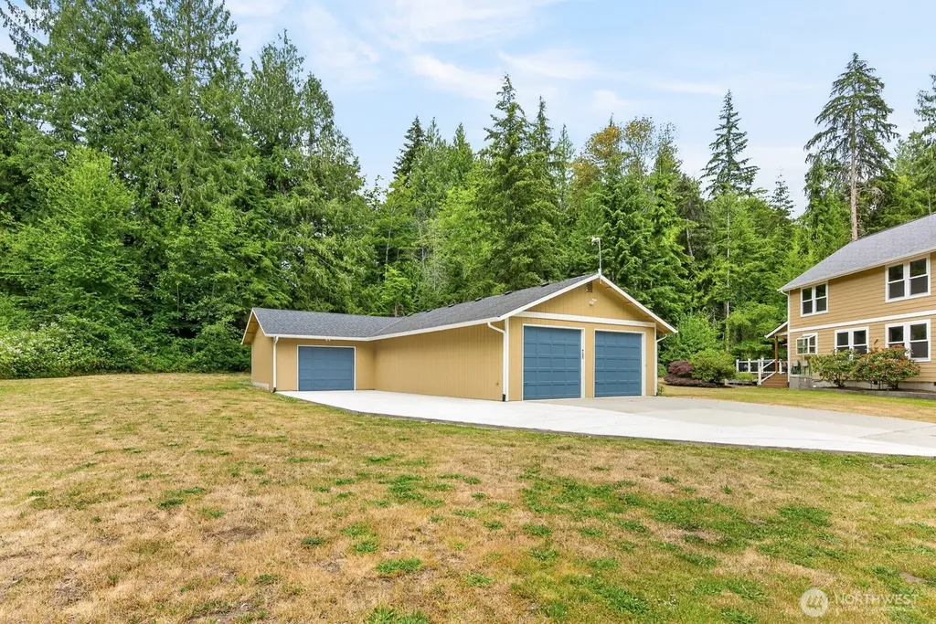 3023 S Camano Drive Camano Island WA 98282