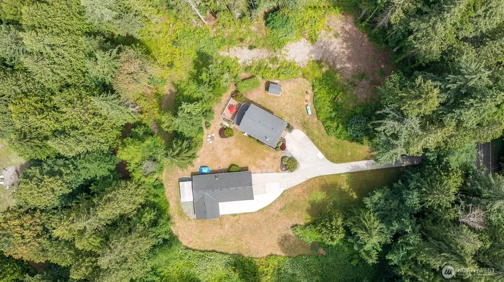 3023 S Camano Drive Camano Island WA 98282