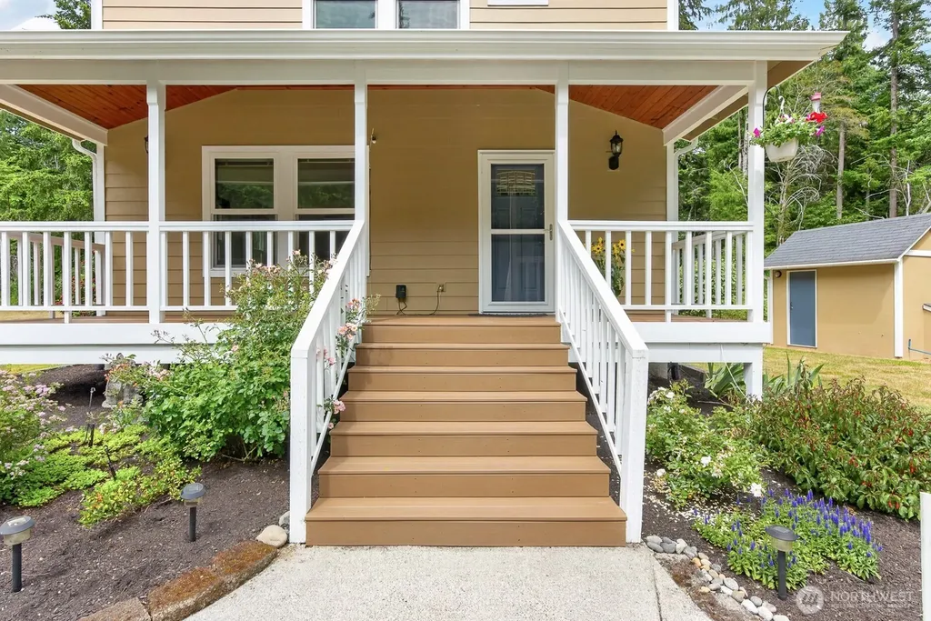 3023 S Camano Drive Camano Island WA 98282