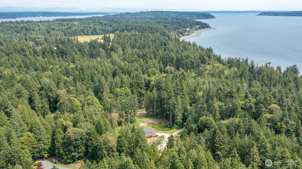3023 S Camano Drive Camano Island WA 98282
