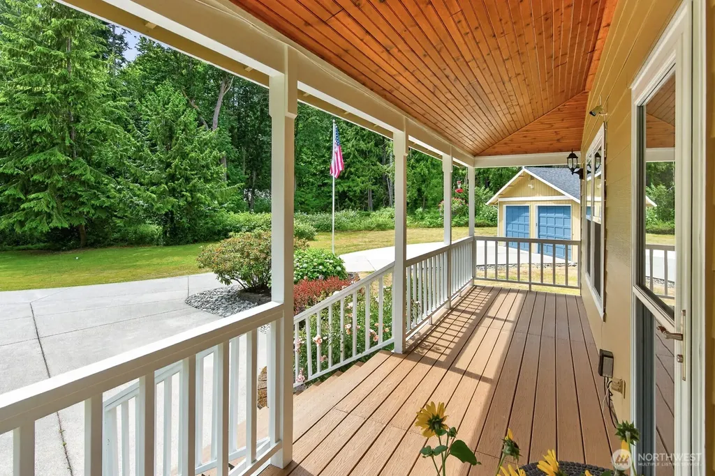 3023 S Camano Drive Camano Island WA 98282