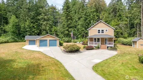 3023 S Camano Drive Camano Island WA 98282
