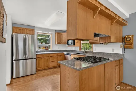 3023 S Camano Drive Camano Island WA 98282