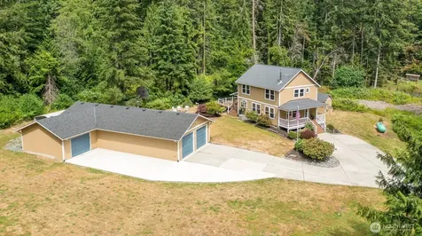 3023 S Camano Drive Camano Island WA 98282